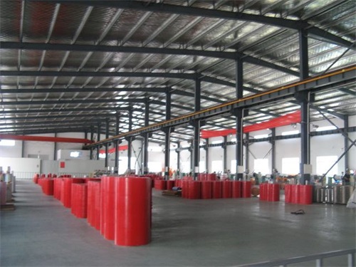 清远50KVA干式变压器