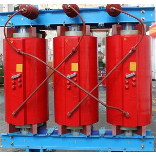 清远SCB13-3150KVA/10KV/0.4KV干式变压器