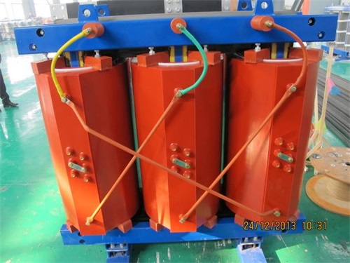 清远SCB11-160KVA/10KV/0.4KV干式变压器