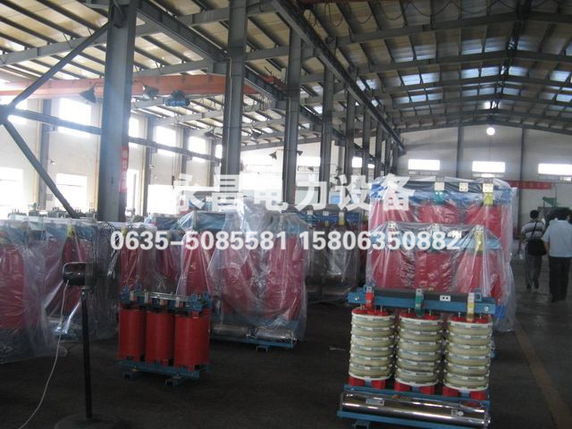 清远SCB11-160KVA/10KV/0.4KV干式变压器 清远SCB11-160KVA/10KV/0.4KV干式变压器