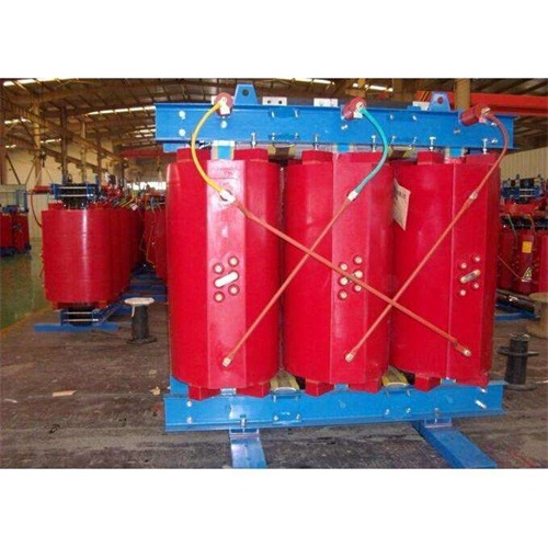 清远SCB10-315KVA/10KV/0.4KV干式变压器
