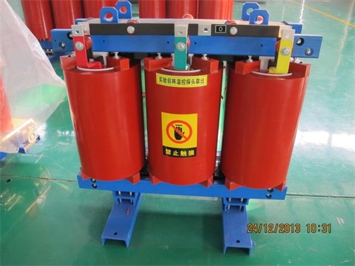 清远SCB11-630KVA/10KV/0.4KV干式变压器