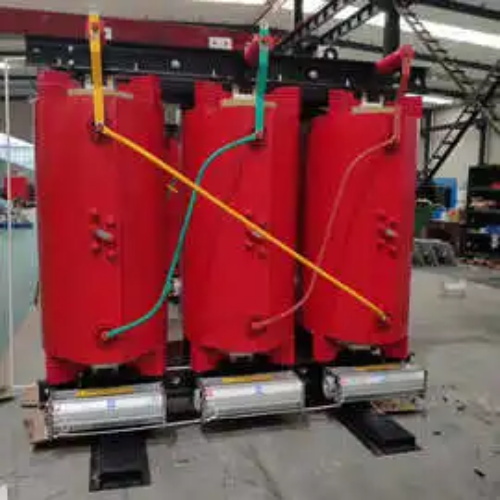 清远SCB14-200KVA干式变压器