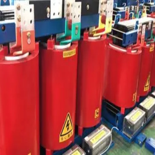 清远SCB18-315KVA干式变压器