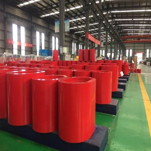 清远1250KVA非晶合金干式变压器