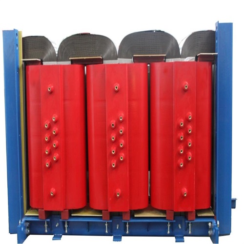 清远SCB14干式变压器规格齐全