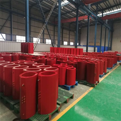 清远SCB13-2500KVA电力变压器