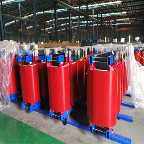 清远SCBH15-1250KVA变压器