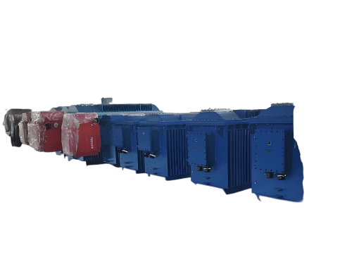 清远井下矿用变压器型号